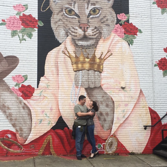 Meet your Posher, Joanna - Picture 15 of 16